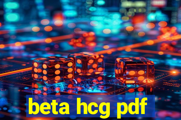 beta hcg pdf